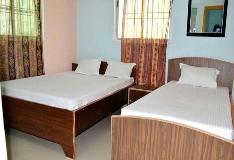 Hotel Greenland Palace Bodhgaya 20