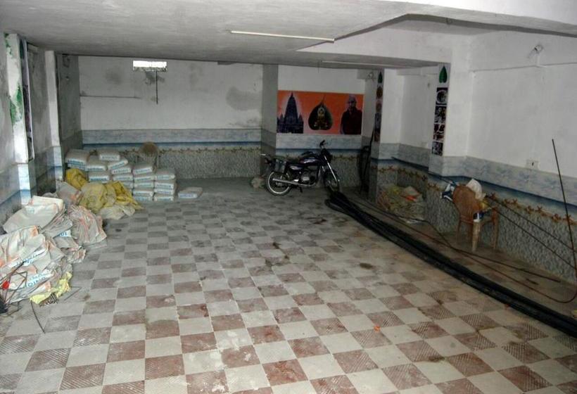 Hotel Greenland Palace Bodhgaya 3