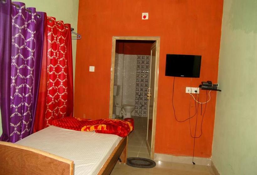 Hotel Greenland Palace Bodhgaya 4