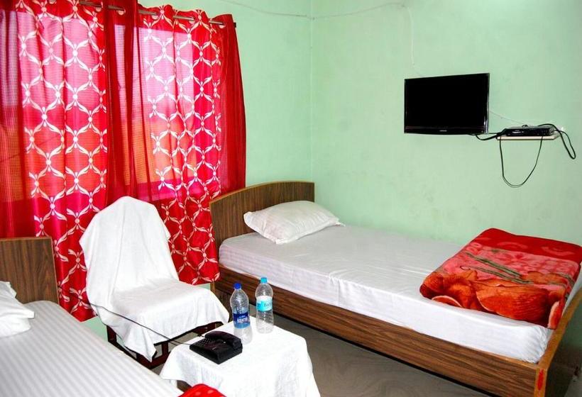 Hotel Greenland Palace Bodhgaya 6
