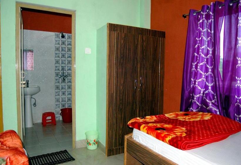 Hotel Greenland Palace Bodhgaya 8