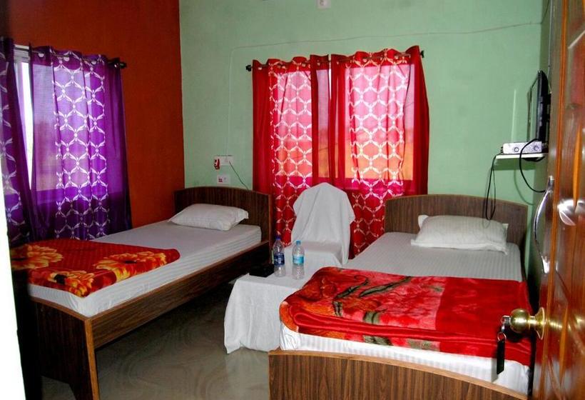 Hotel Greenland Palace Bodhgaya 9