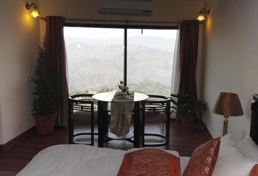 Hotel Mount View Dalhousie Himachal Pradesh