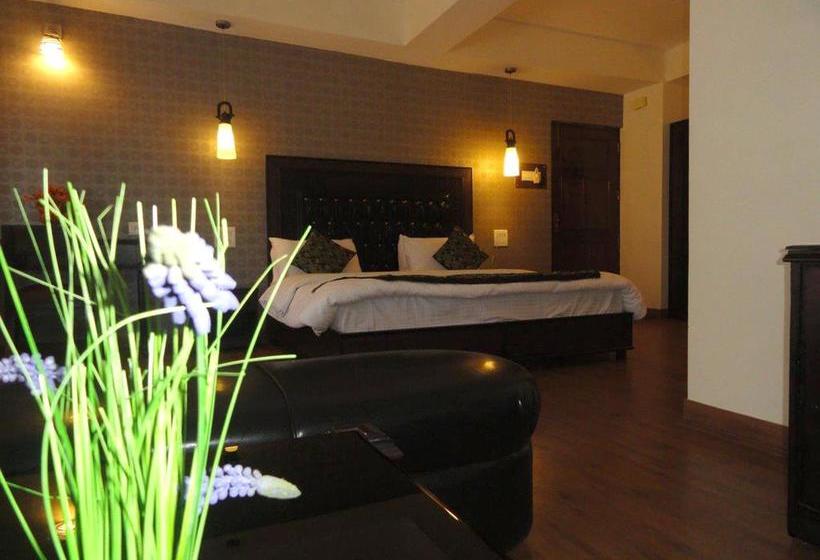 Hotel Mount View Dalhousie 10