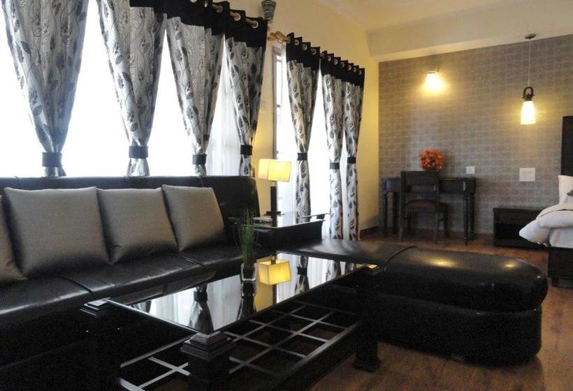 Hotel Mount View Dalhousie 11