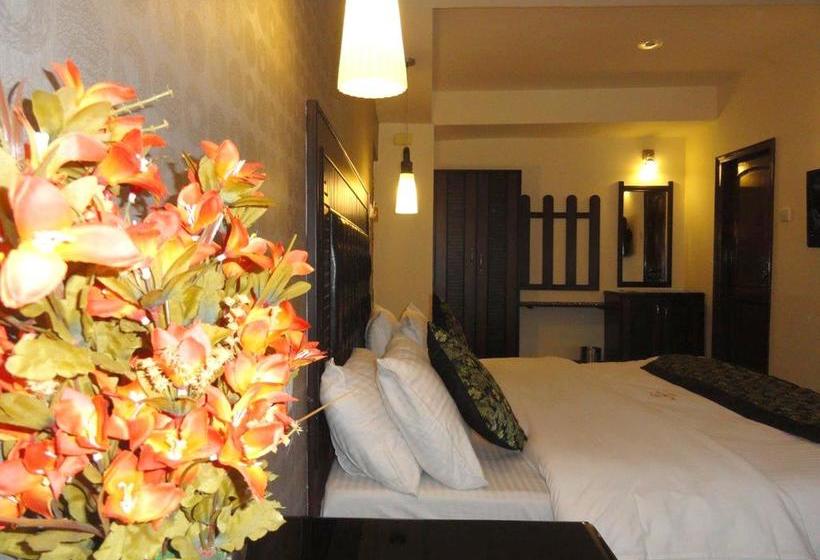 Hotel Mount View Dalhousie 12