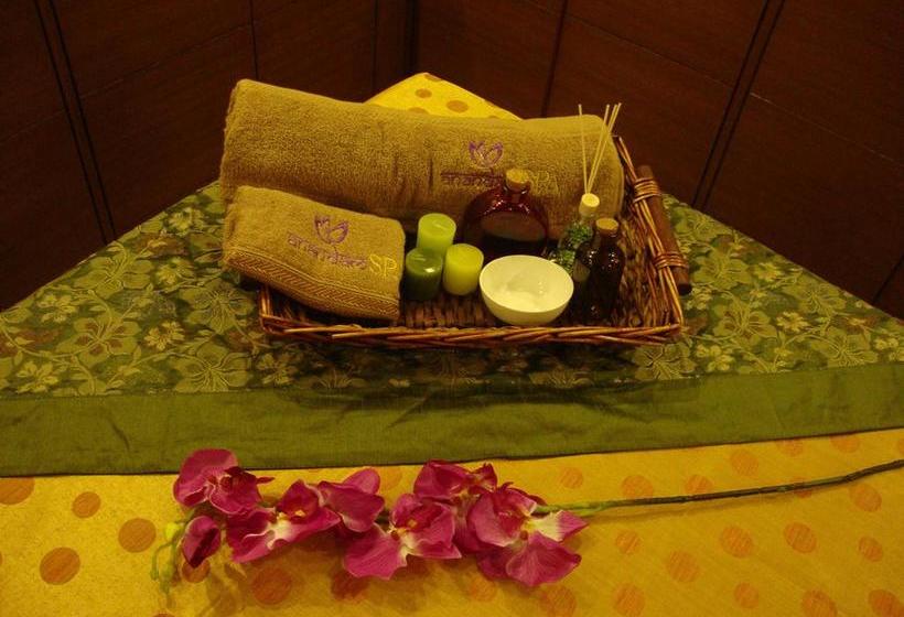 Hotel Mount View Dalhousie 16