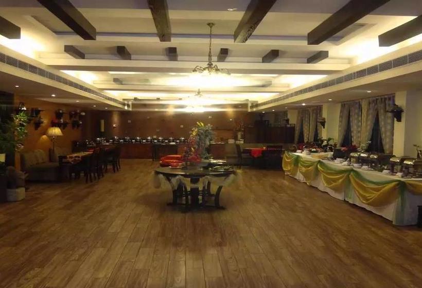 Hotel Mount View Dalhousie 17