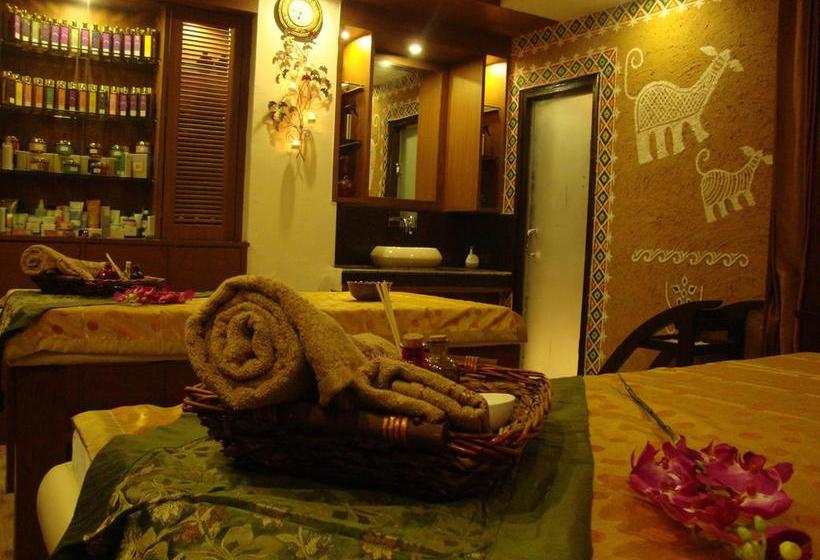 Hotel Mount View Dalhousie 19