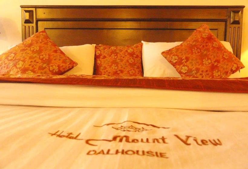 Hotel Mount View Dalhousie 2