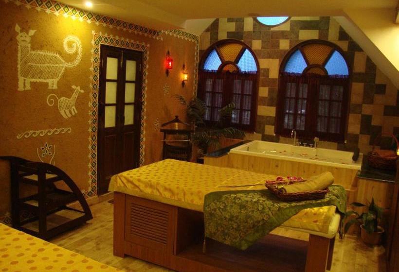 Hotel Mount View Dalhousie 20