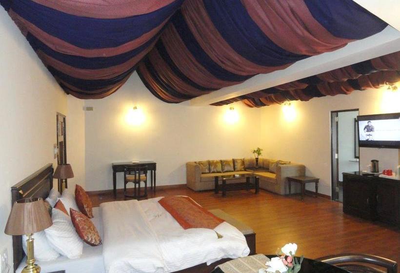 Hotel Mount View Dalhousie 4