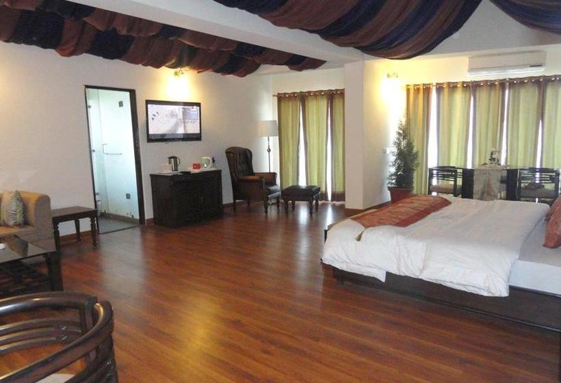 Hotel Mount View Dalhousie 5