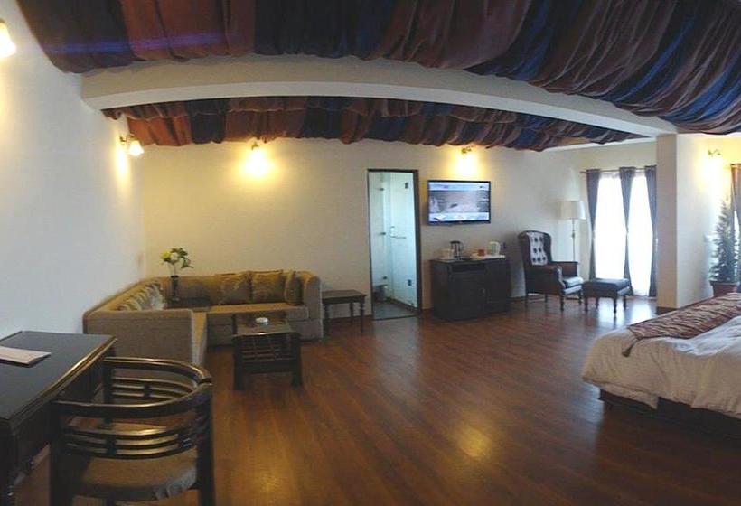 Hotel Mount View Dalhousie 6