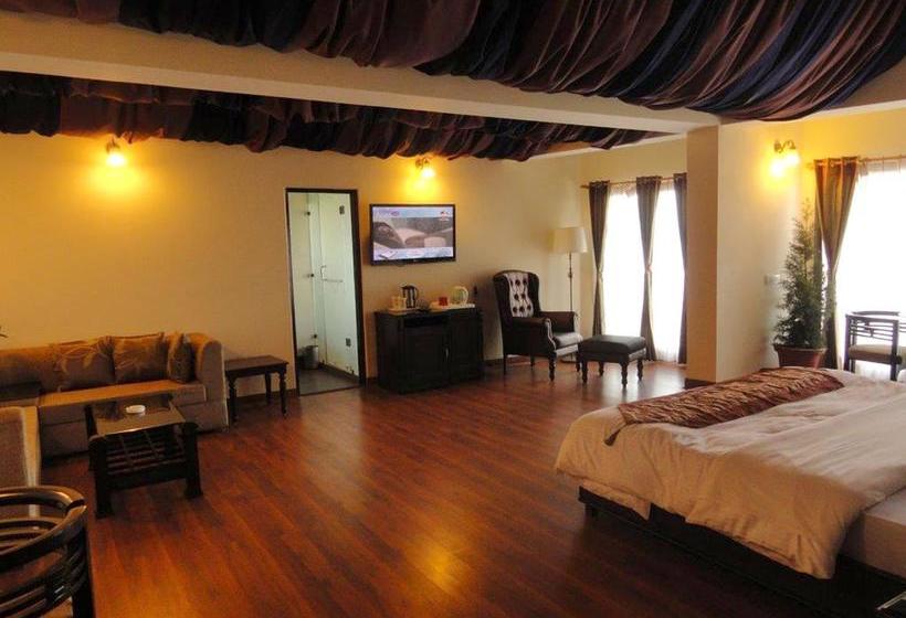 Hotel Mount View Dalhousie 7