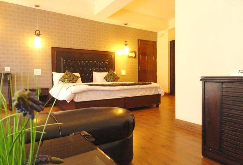 Hotel Mount View Dalhousie 9