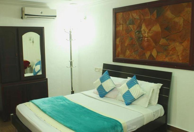 Resort Kedara Village 1