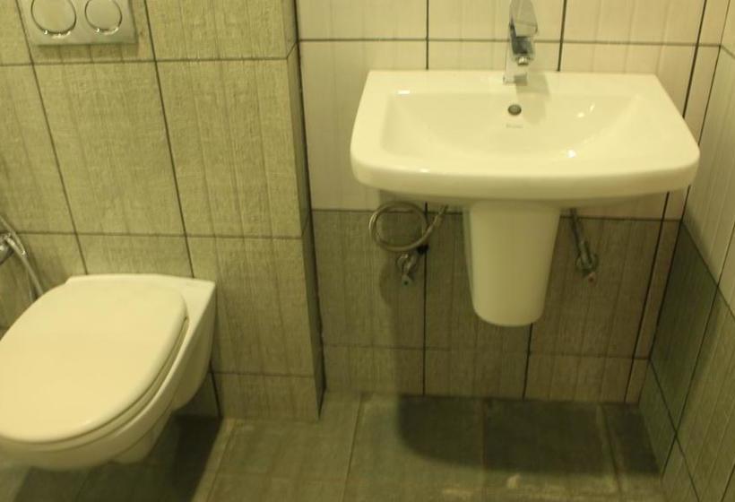 Resort Kedara Village 10