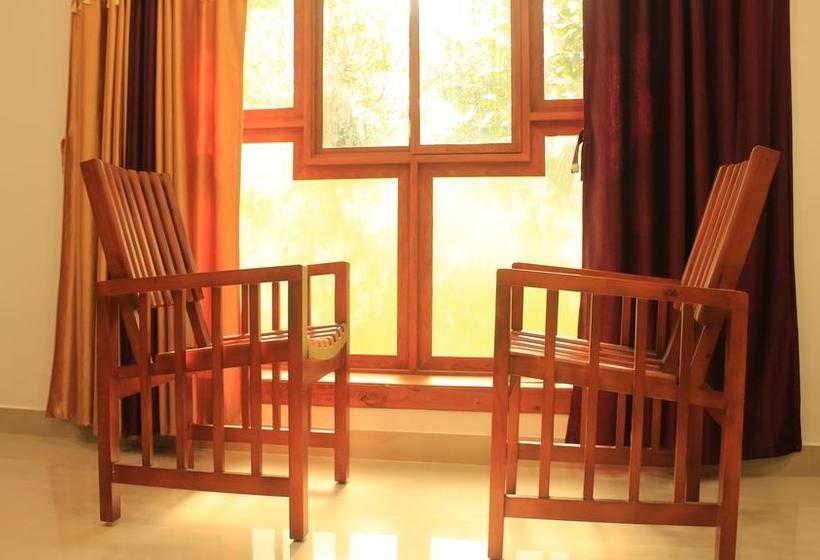 Resort Kedara Village 11