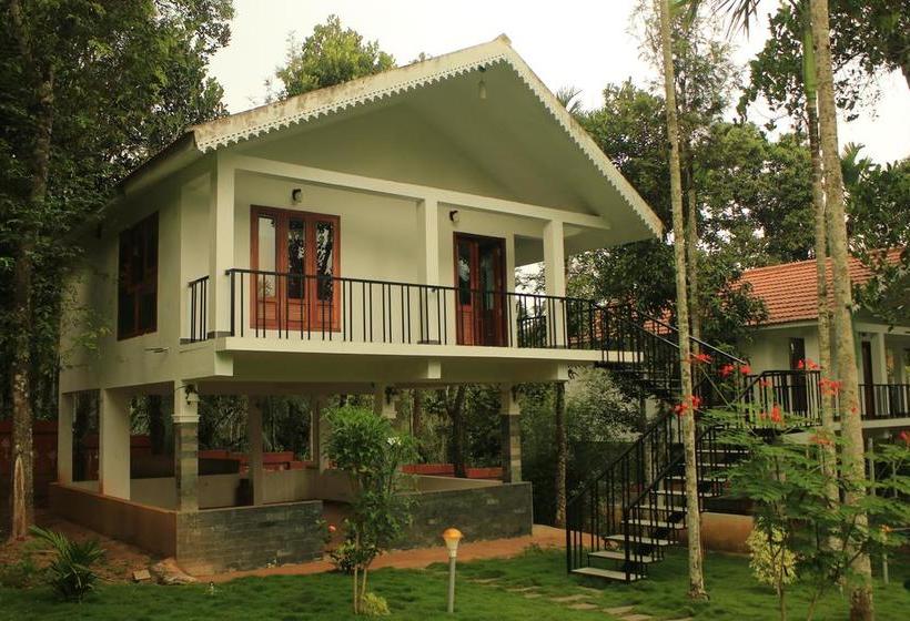 Resort Kedara Village 12