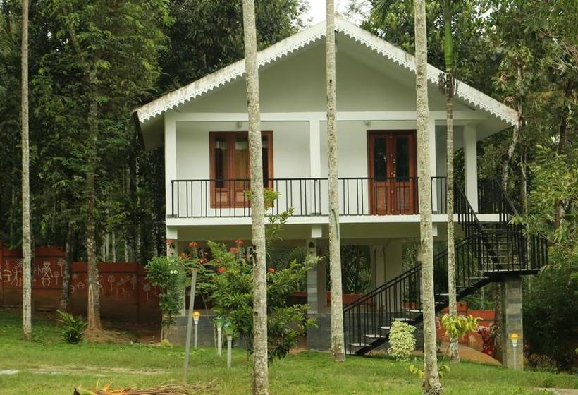 Resort Kedara Village 13