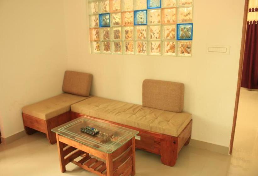 Resort Kedara Village 14