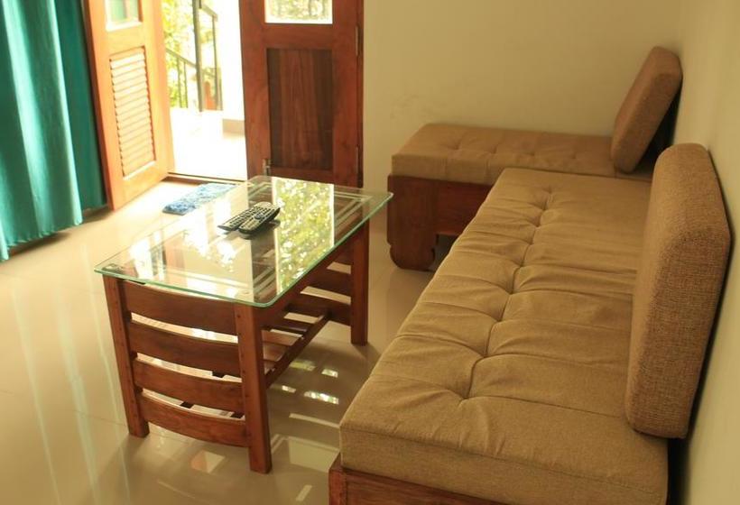 Resort Kedara Village 15