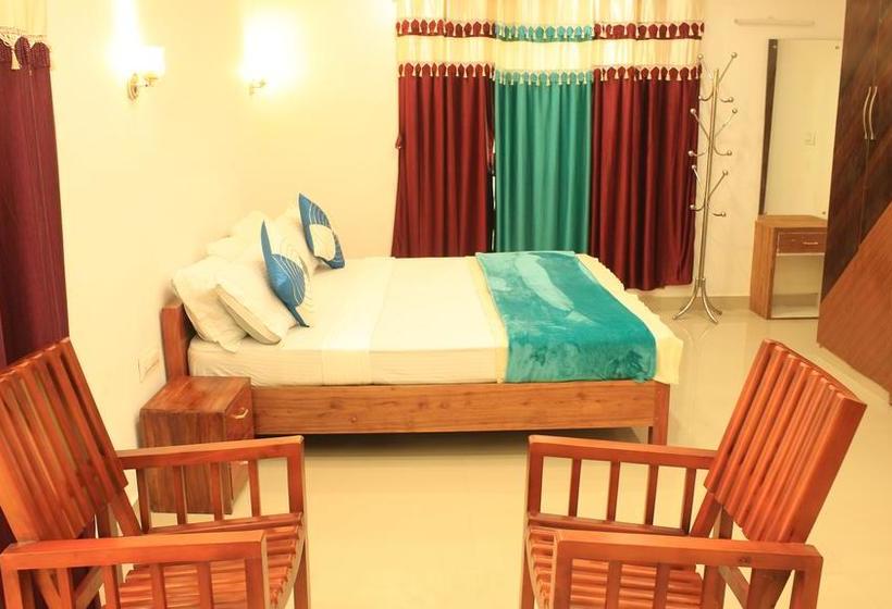 Resort Kedara Village 16