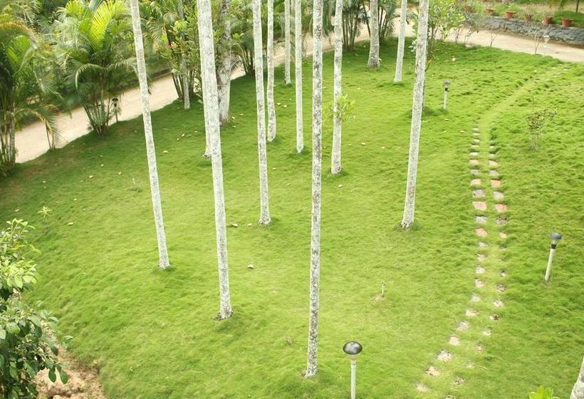 Resort Kedara Village 17