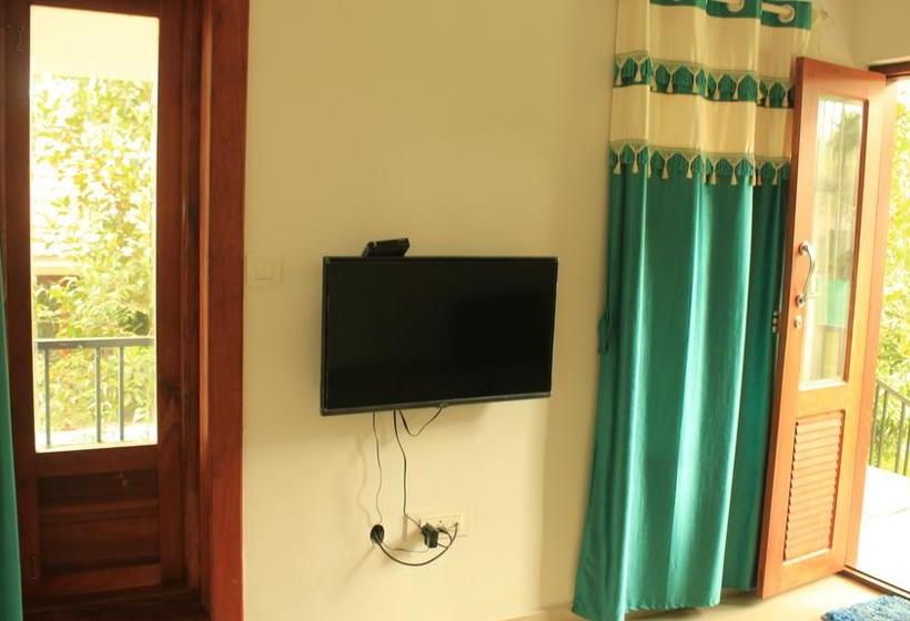 Resort Kedara Village 18