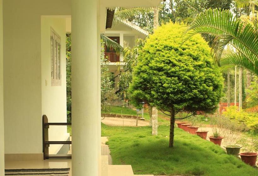 Resort Kedara Village 20