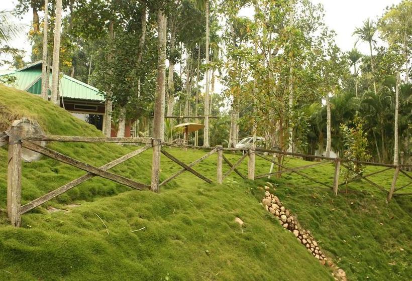 Resort Kedara Village 3