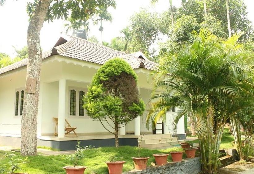 Resort Kedara Village 4