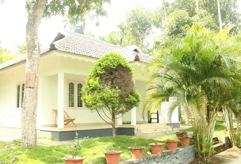 Resort Kedara Village 5