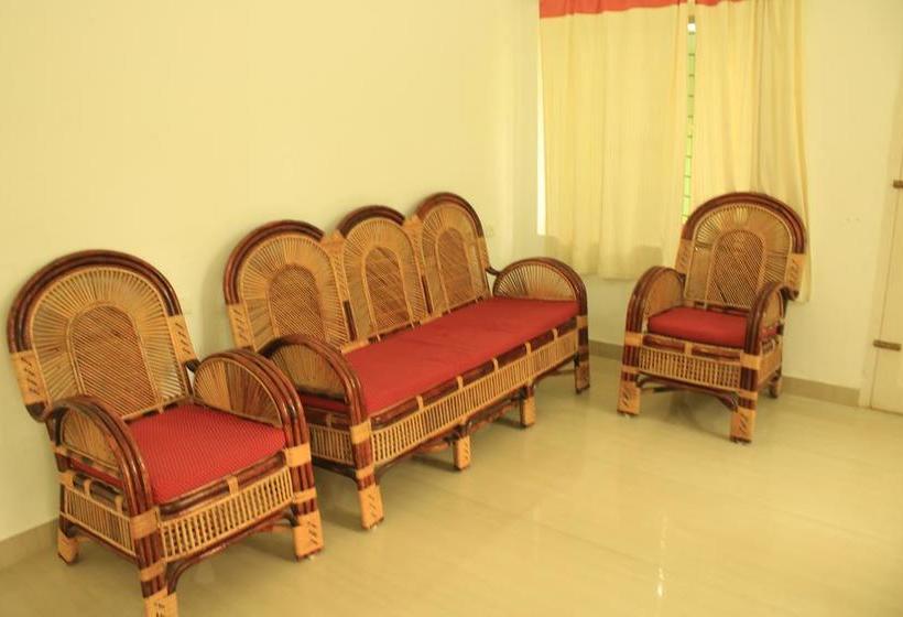 Resort Kedara Village 6