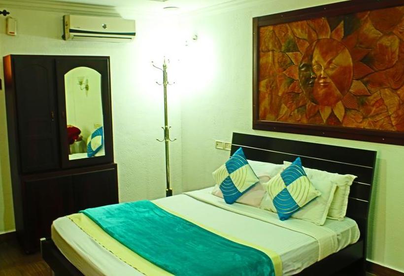 Resort Kedara Village 7