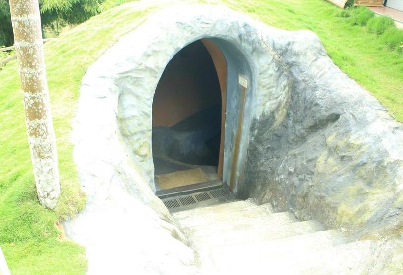 Resort Kedara Village 8