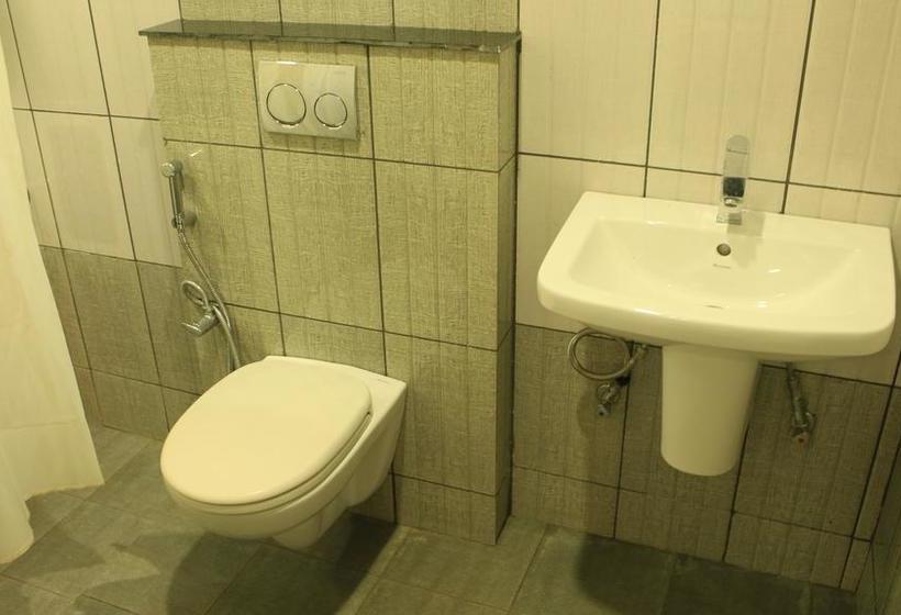 Resort Kedara Village 9