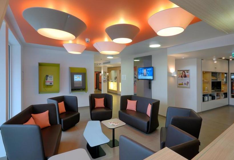 B&b Hotel München Cityost 5