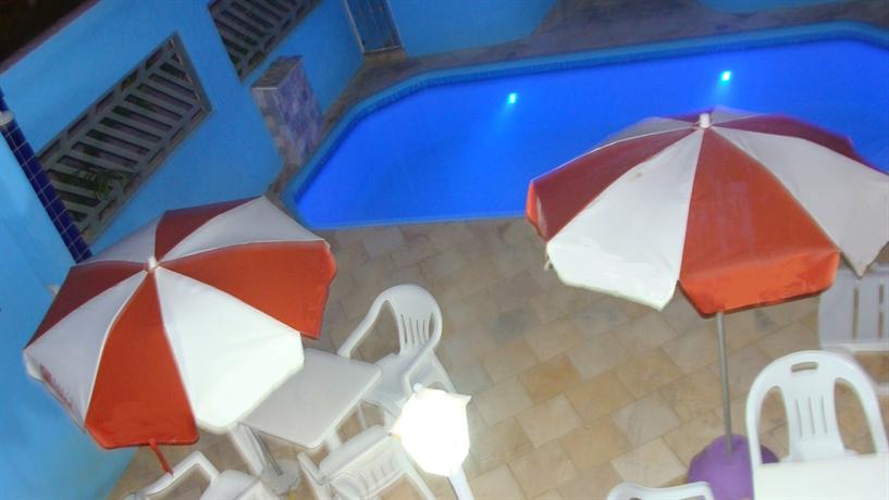 Hotel Pousada Sonata Do Porto  | Ipojuca | Pernambuco | Brasil 1