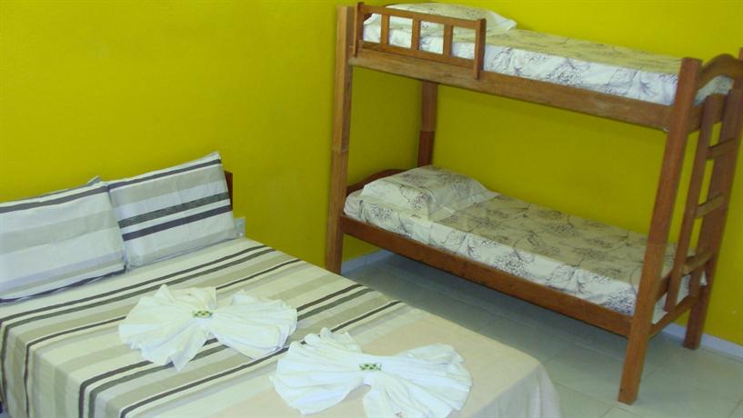 Hotel Pousada Sonata Do Porto  | Ipojuca | Pernambuco | Brasil 2