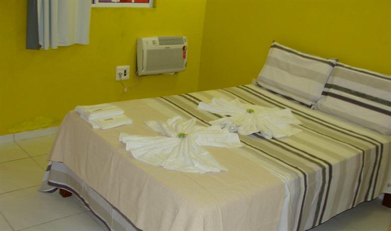 Hotel Pousada Sonata Do Porto  | Ipojuca | Pernambuco | Brasil 3