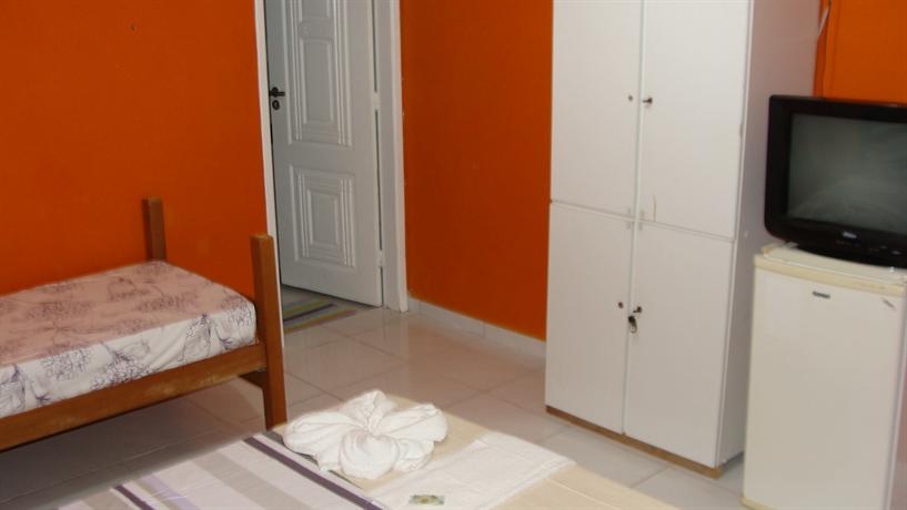 Hotel Pousada Sonata Do Porto  | Ipojuca | Pernambuco | Brasil 4