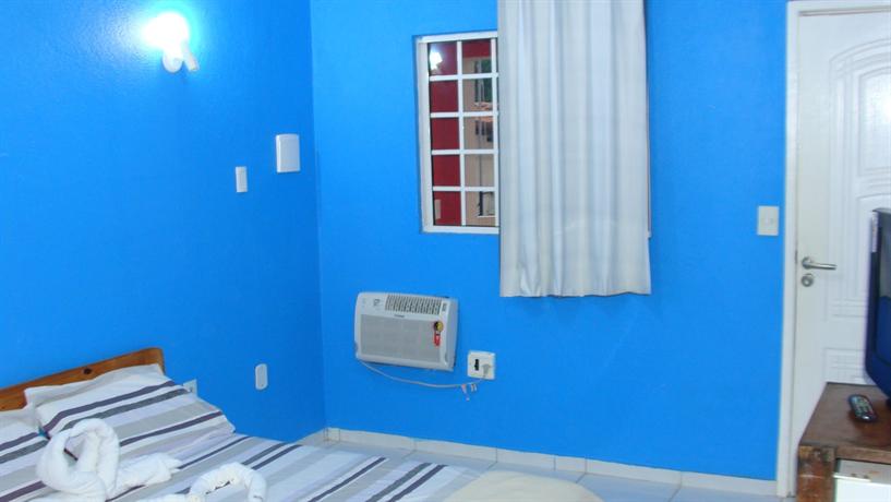 Hotel Pousada Sonata Do Porto  | Ipojuca | Pernambuco | Brasil 6