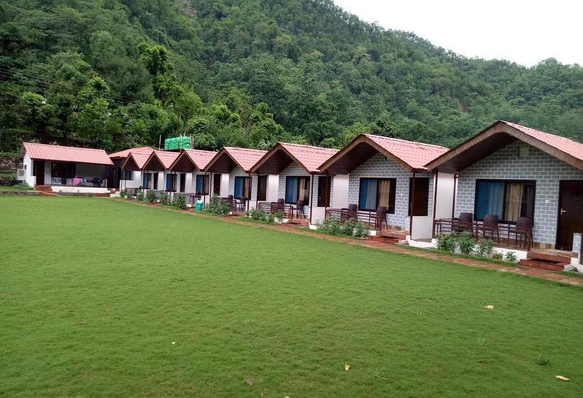 Rattapani Resort Uttar Pradesh