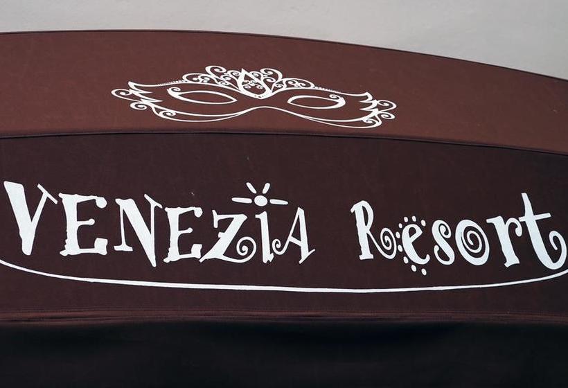 Hotel Venezia Resort 1