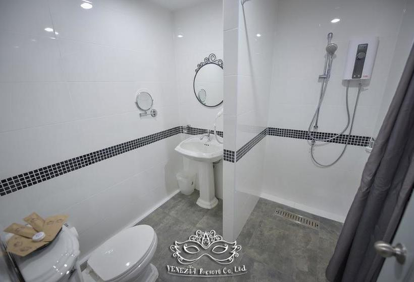 Hotel Venezia Resort 10