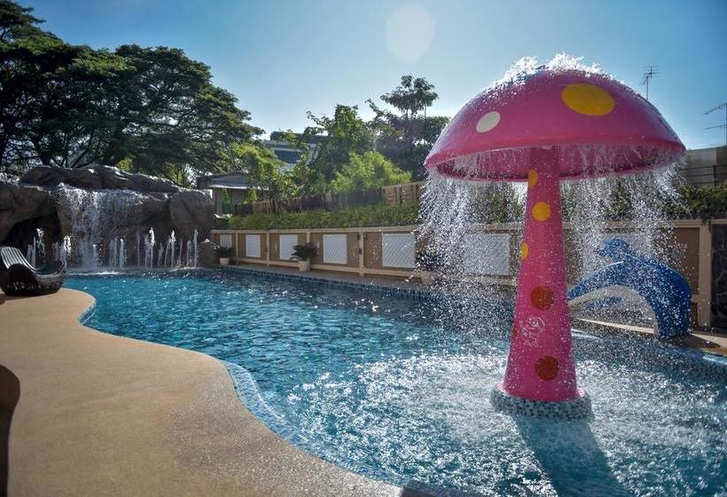 Hotel Venezia Resort 11