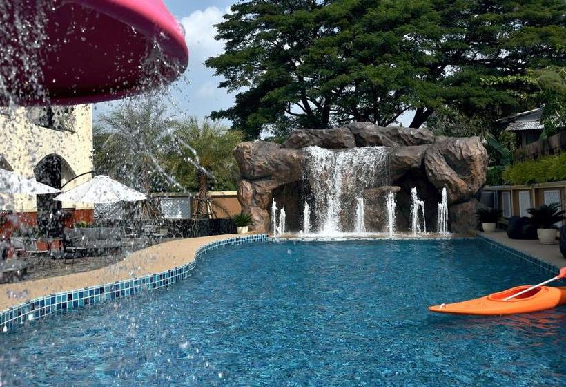 Hotel Venezia Resort 12