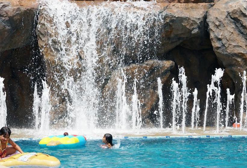 Hotel Venezia Resort 13